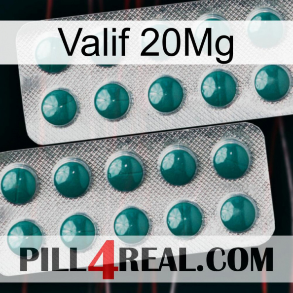 Valif 20Mg dapoxetine2.jpg